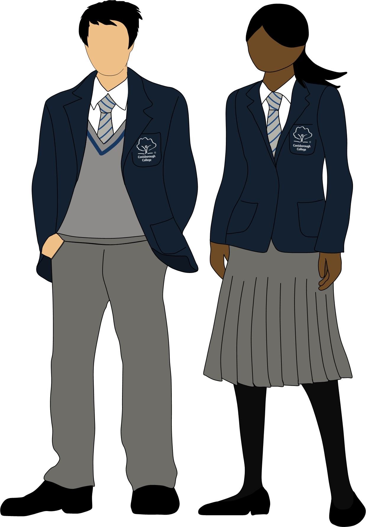Uniform and Standards